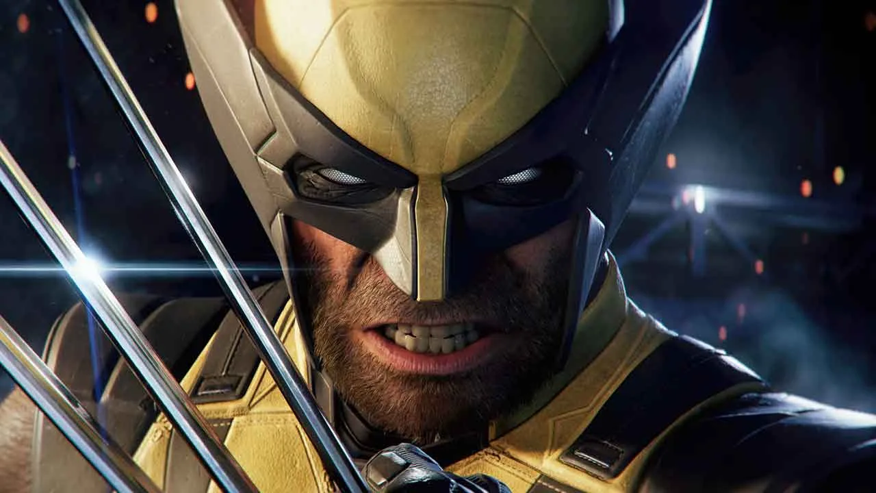 Marvel's Wolverine nuevo juego Lobezno PS5