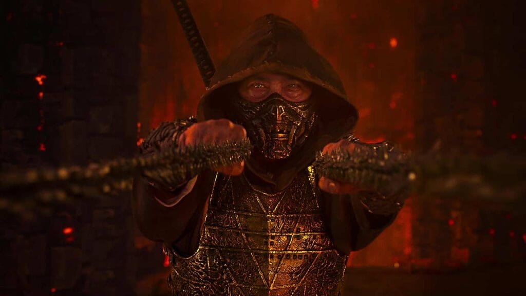 Previsión de cuándo llegará Mortal Kombat 2 a streaming