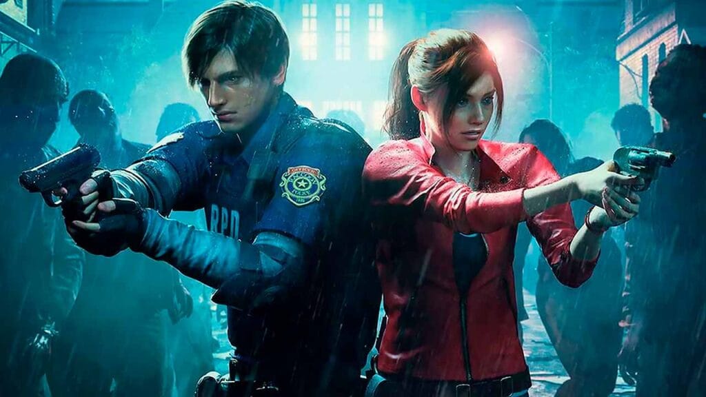 La nueva película de Resident Evil del director de Weapons se ambientará durante Resident Evil 2
