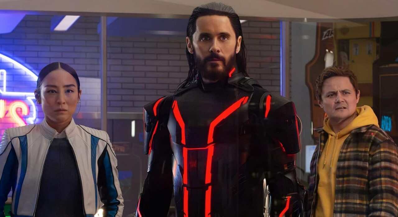 Tron: Ares no tiene cameos de personajes de Tron: Legacy