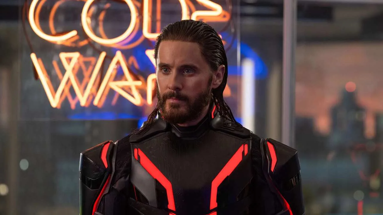 Jared Leto protagoniza Tron: Ares