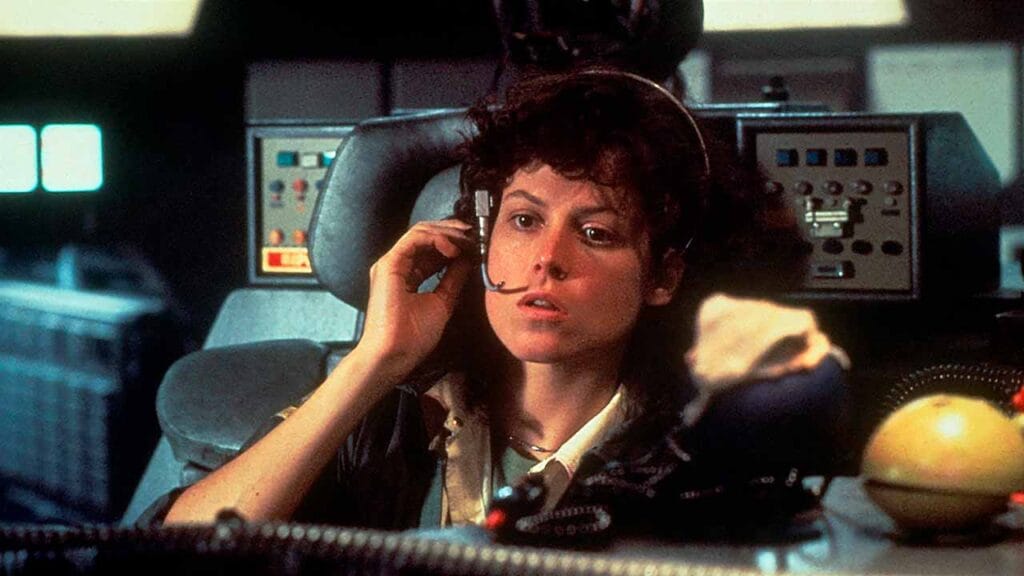 El regreso de Sigourney Weaver a Alien no está descartado