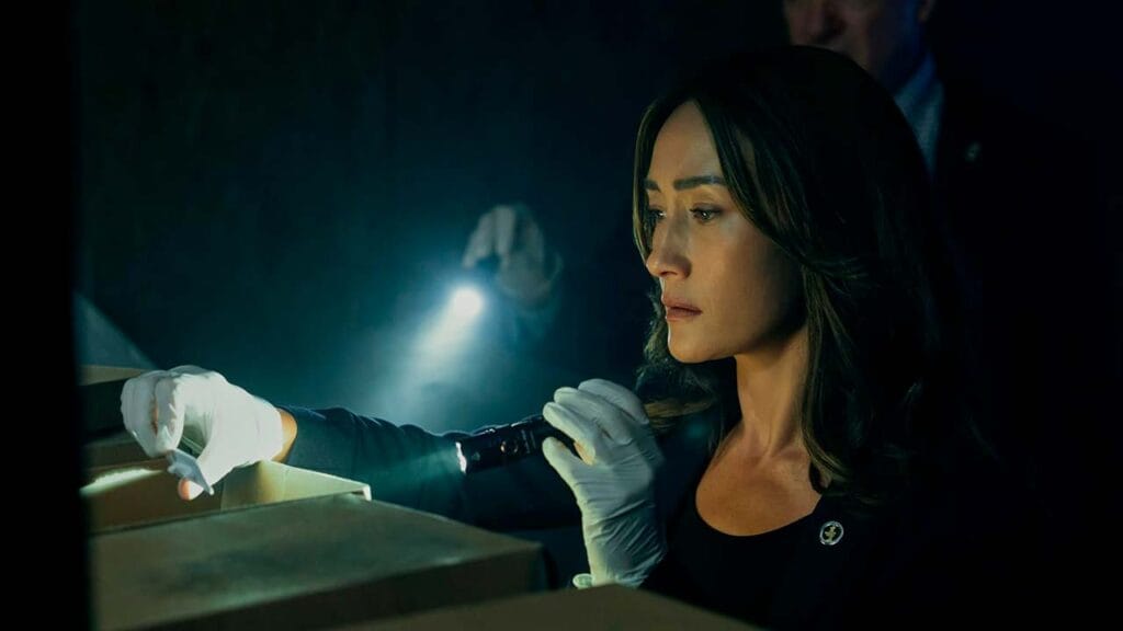 Hay novedades sobre el estreno de la temporada 2 de Ballard con Maggie Q