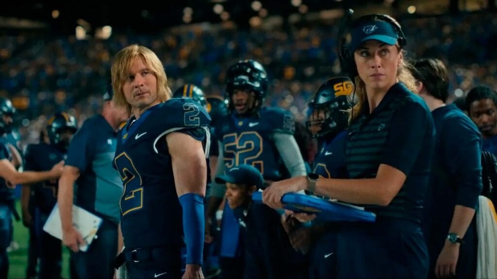Chad Powers vuelve con su temporada 2 y es uno de los estrenos de series de septiembre de 2026.