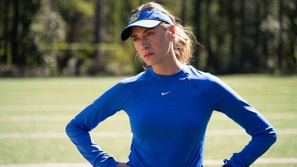 Hay posibilidades de una temporada 2 de Chad Powers