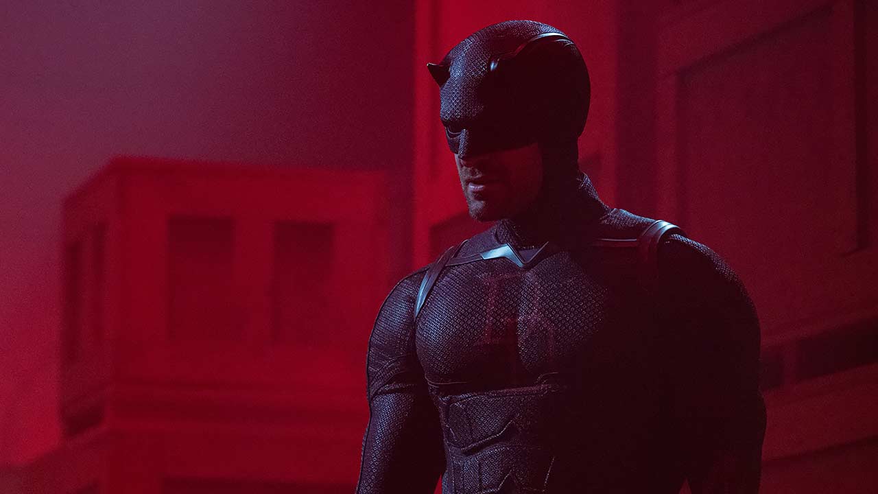 Daredevil: Born Again temporada 2