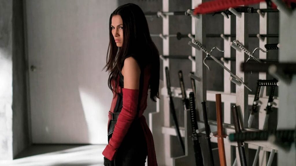 Confirmado el regreso de Elektra en la temporada 3 de Daredevil: Born Again