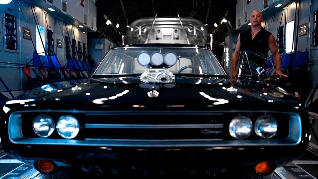Todavía no se sabe si habrá Fast & Furious 11