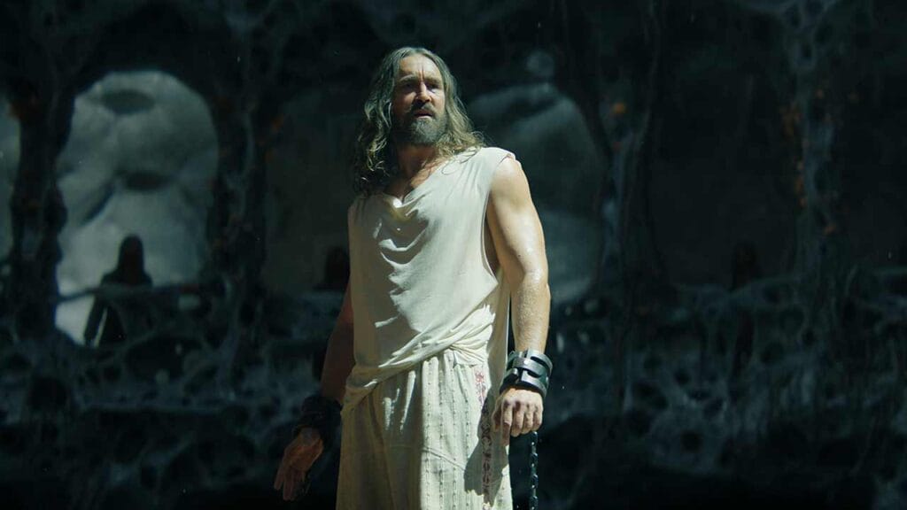 El estreno de la temporada 4 de Fundación apunta a 2027