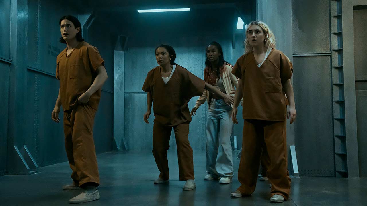 Gen V episodio 6 temporada 2