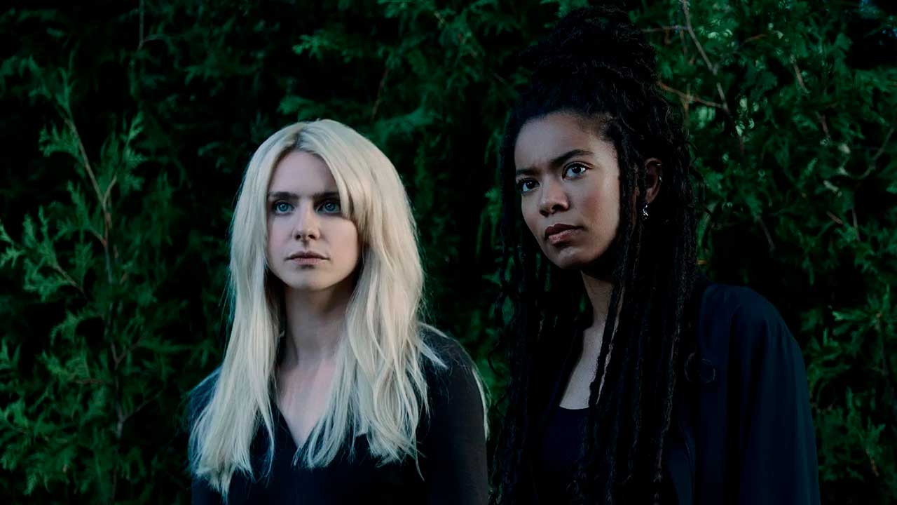 Episodio 7 de la temporada 2 de Gen V
