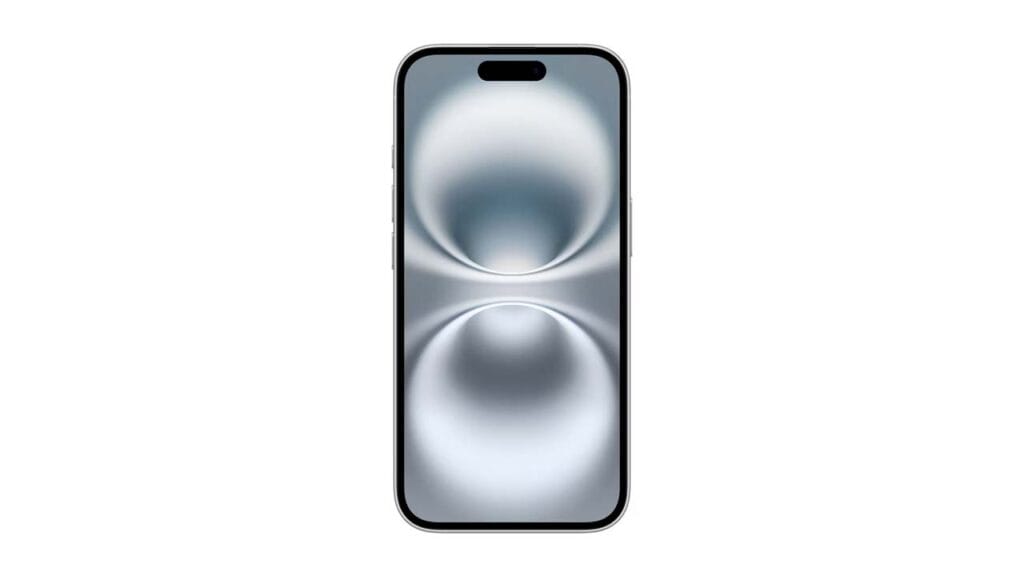 el iPhone 17e puede tener Isla Dinámica