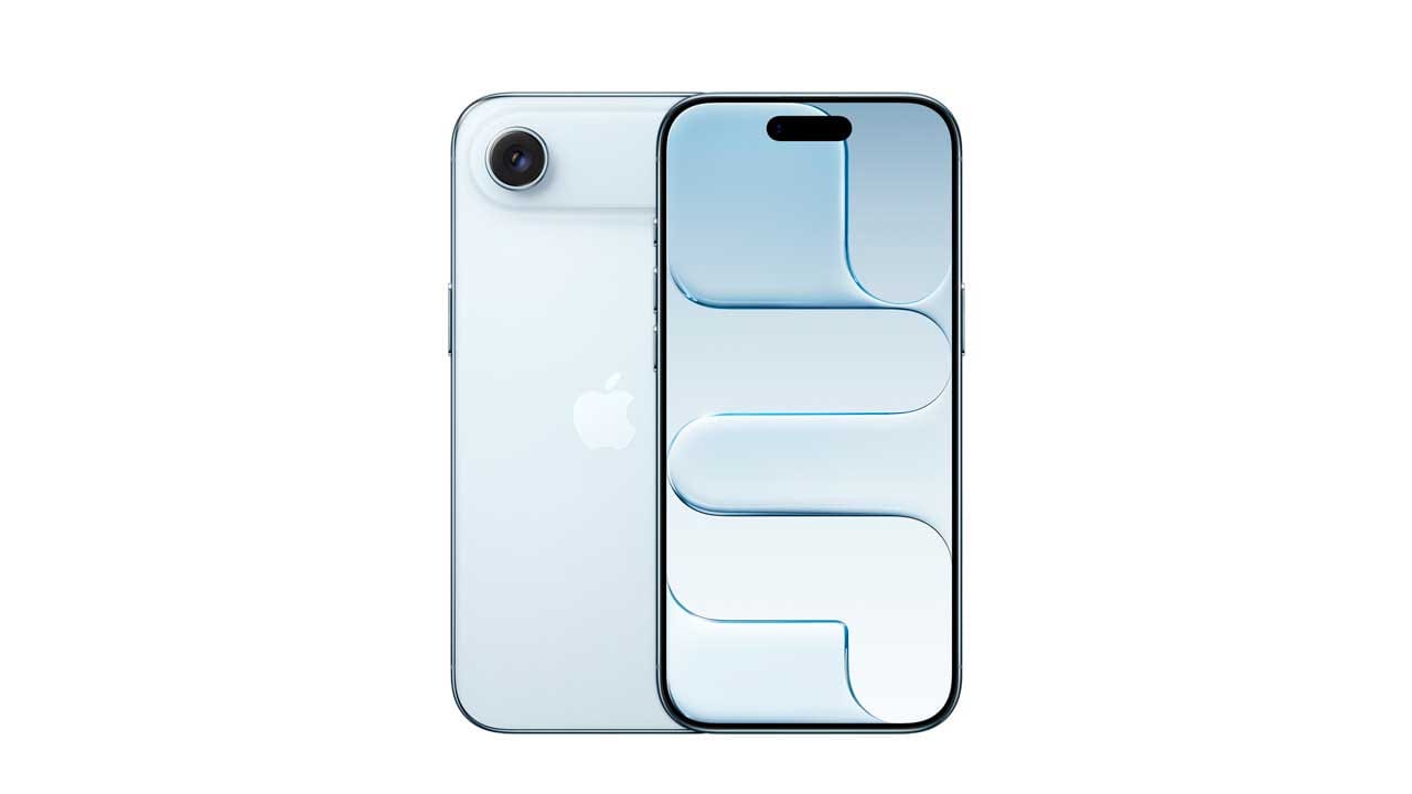 iPhone Air