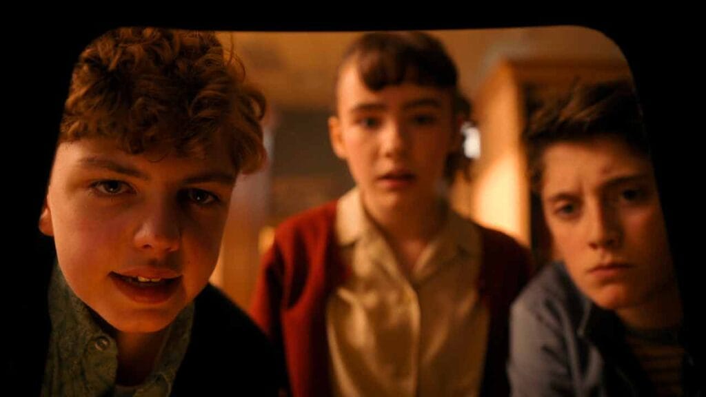 IT: Bienvenidos a Derry