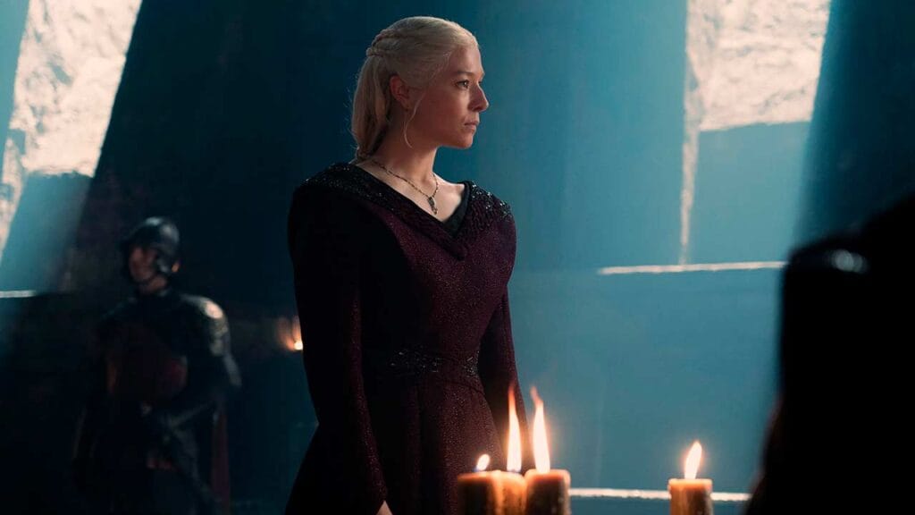 La previsión de estreno para la temporada 3 de La Casa del Dragón apunta a junio de 2026