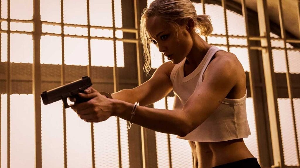 Pom Klementieff se une al reparto de la secuela de Beekeeper