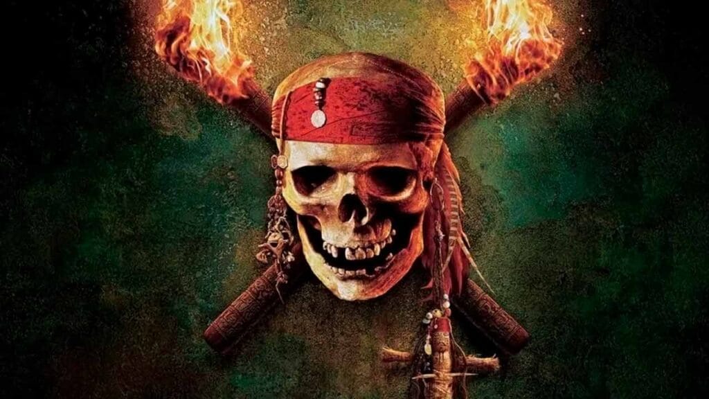 La nueva película de Piratas del Caribe está en desarrollo