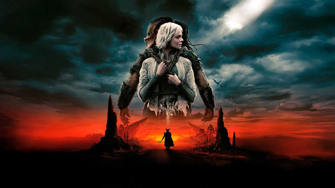 Predator: Badlands
