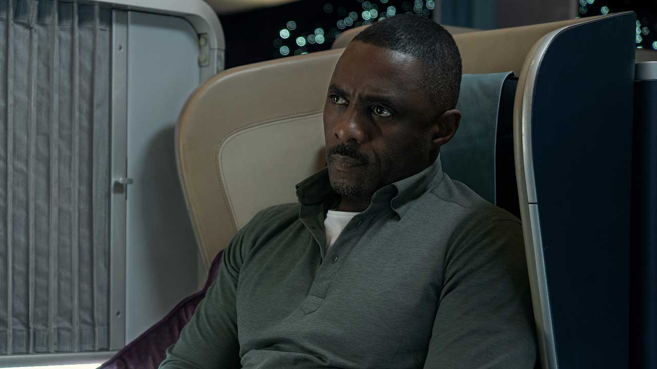 Estreno de la temporada 2 de Secuestro en el aire
