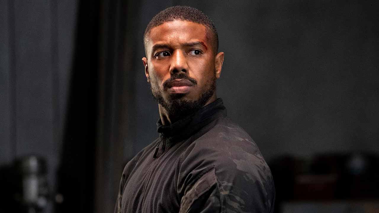 Michael B. Jordan podría protagonizar la nueva película de Miami Vice