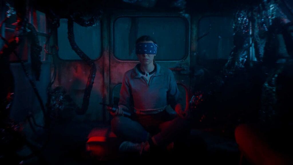 Confirmada la duración de los episodios de Stranger Things 5
