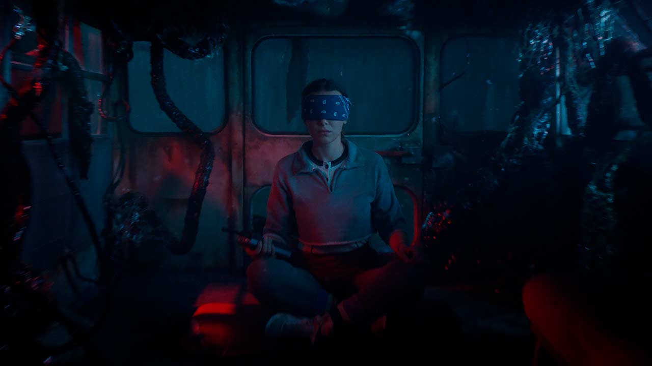 Confirmada la duración de los episodios de Stranger Things 5