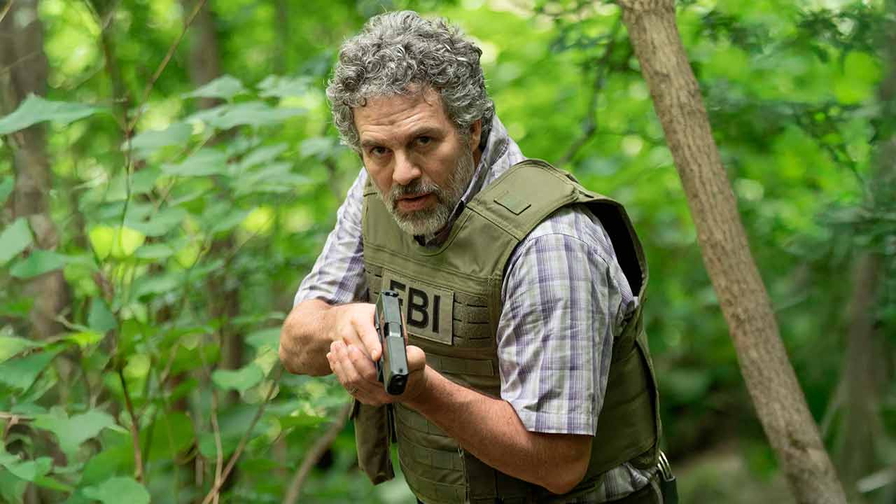 Mark Ruffalo en Task