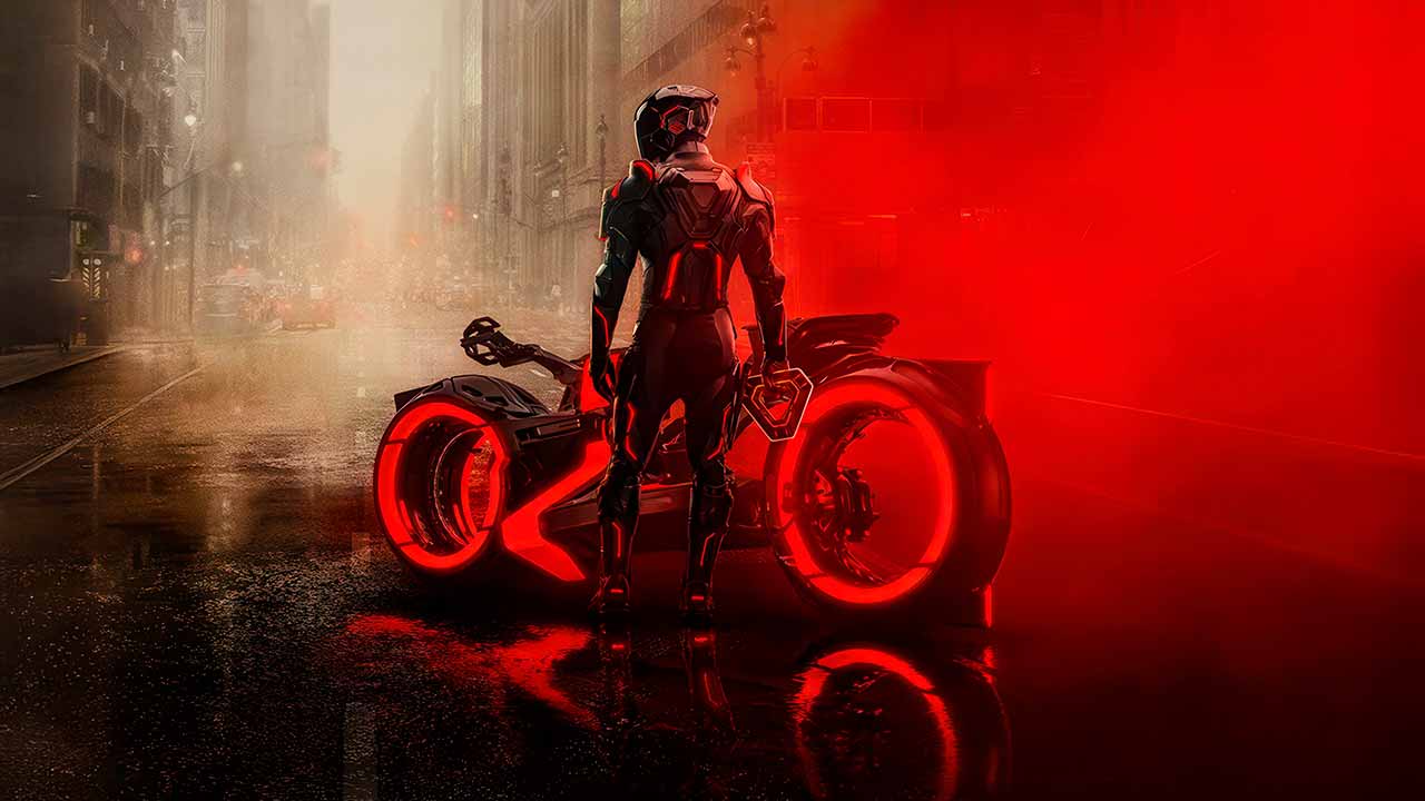 Tron: Ares