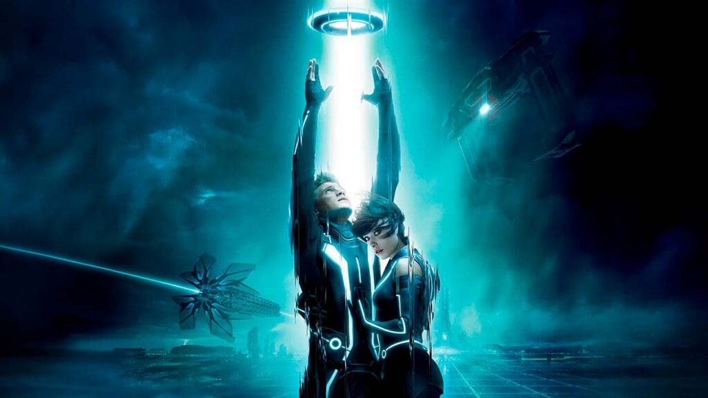 Tron: Legacy