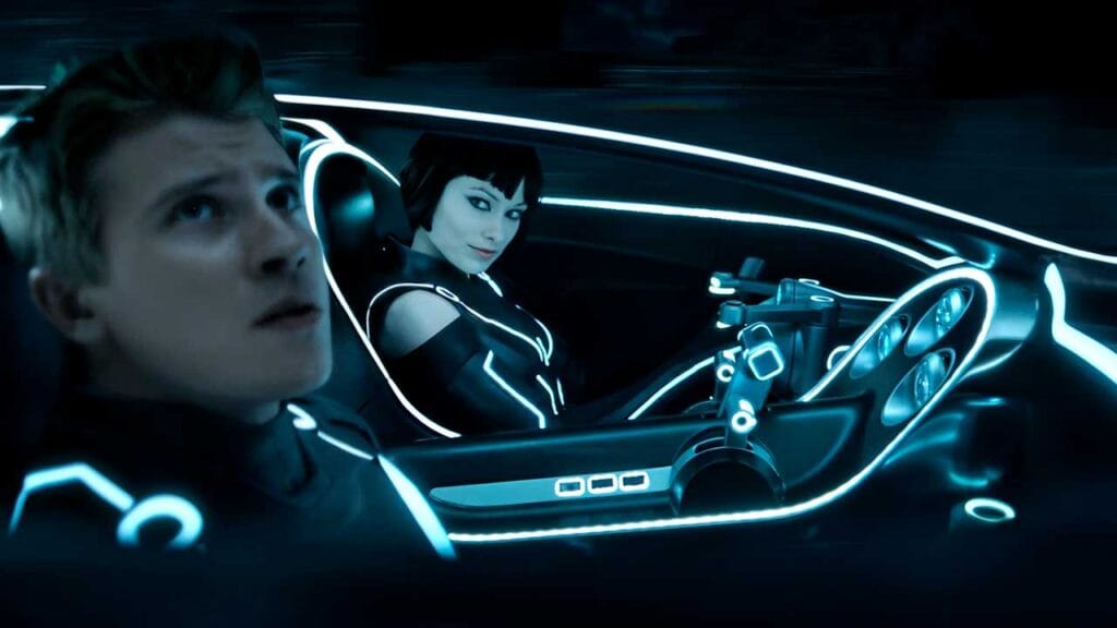 La secuela de Tron: Legacy se titulaba Tron: Ascension
