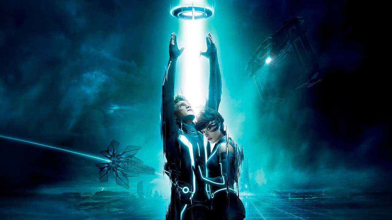 Tron: Legacy