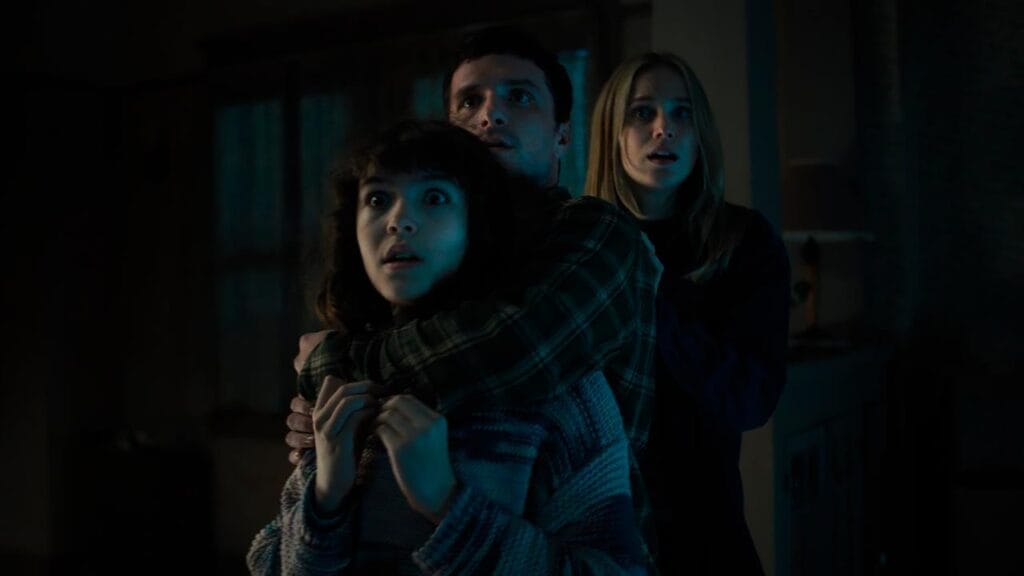 Premisa de Five Nights at Freddy's 2