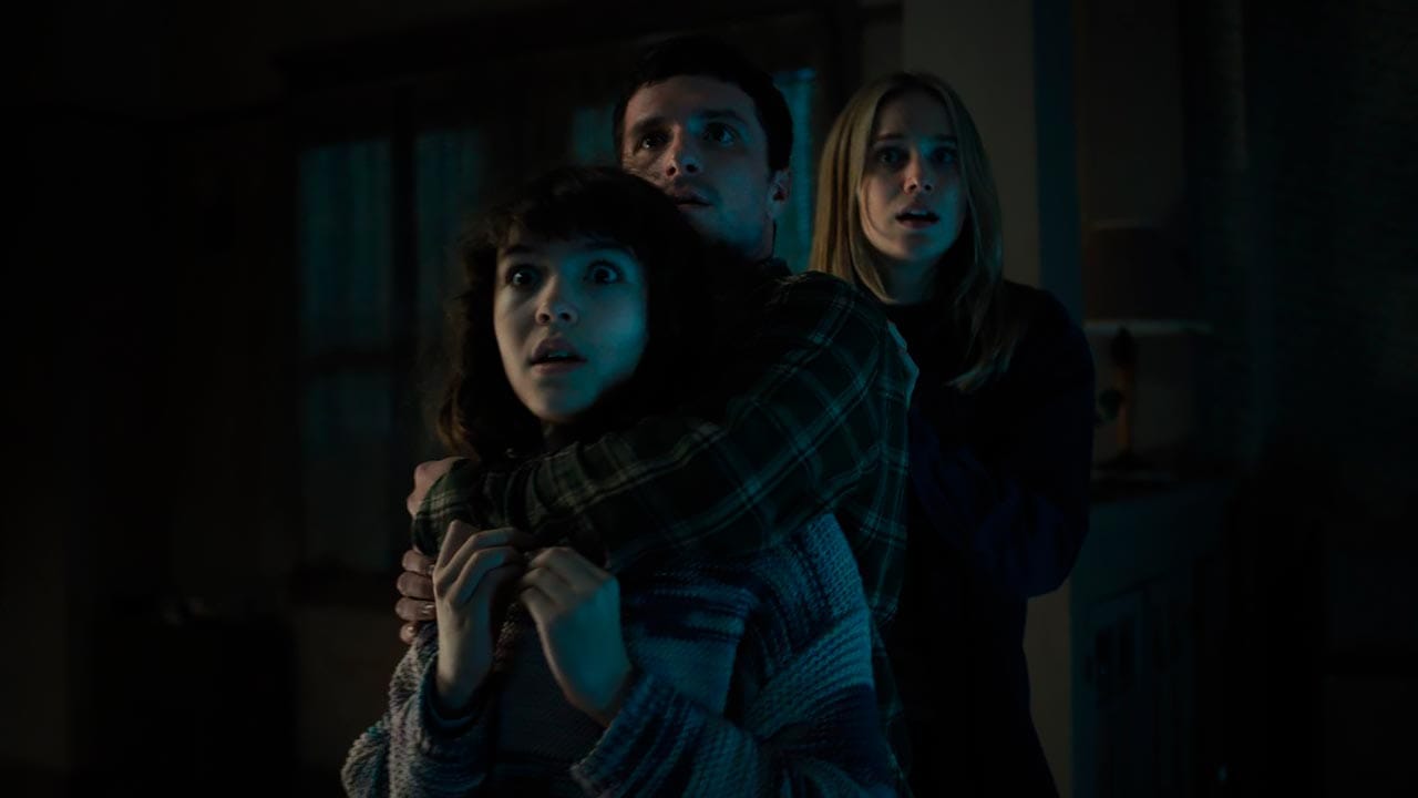 Premisa de Five Nights at Freddy's 2