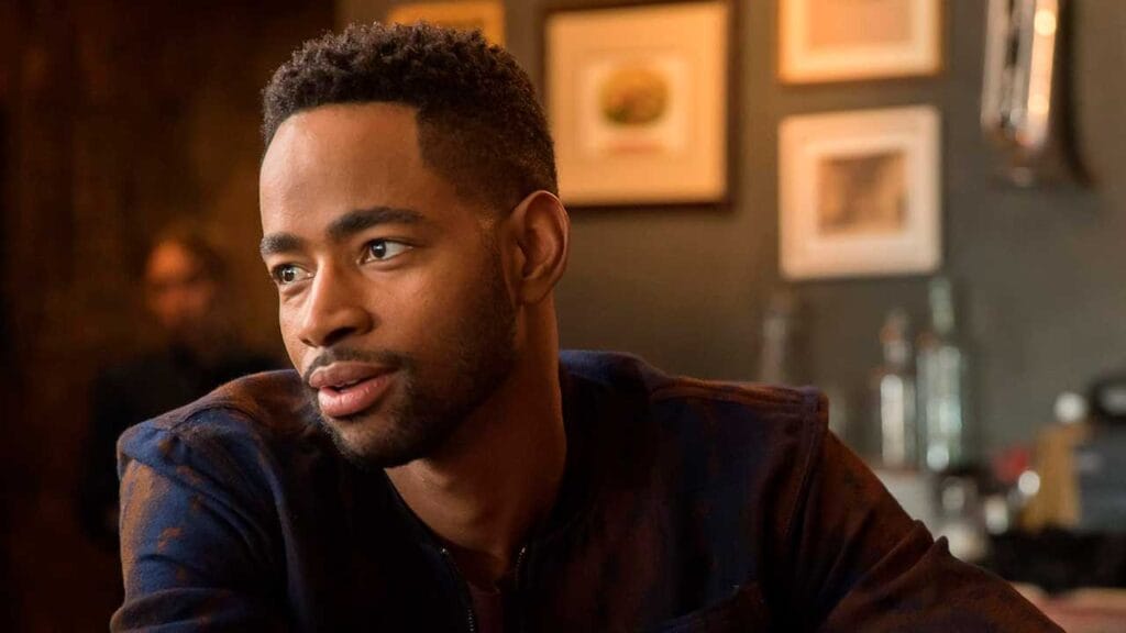 Jay Ellis protagonizará el nuevo spin-off de The Rookie