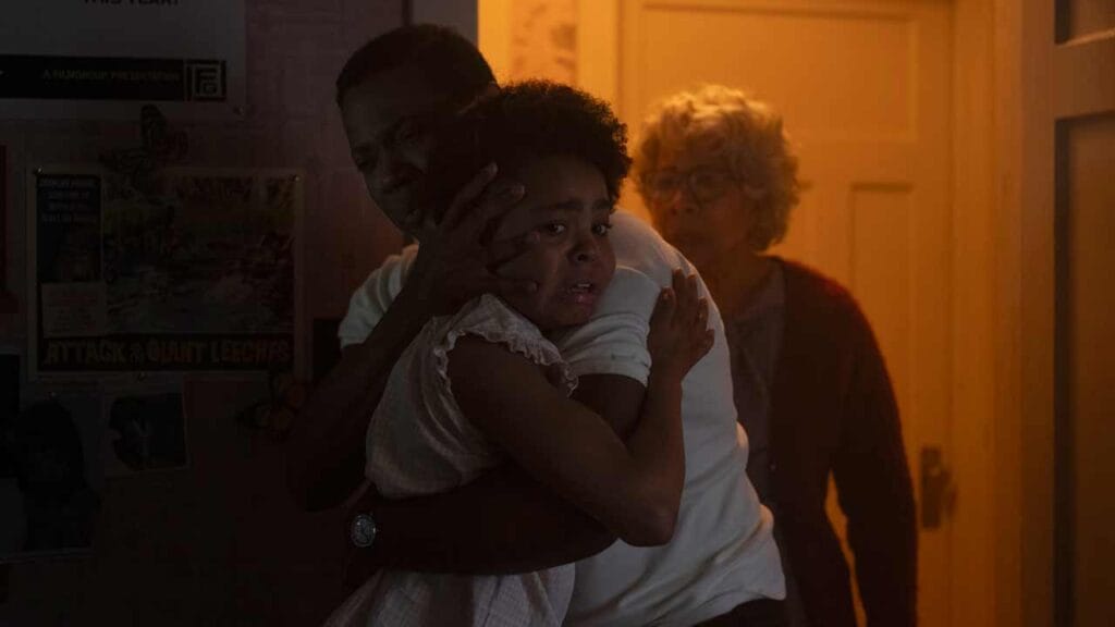 IT: Bienvenidos a Derry episodio 2