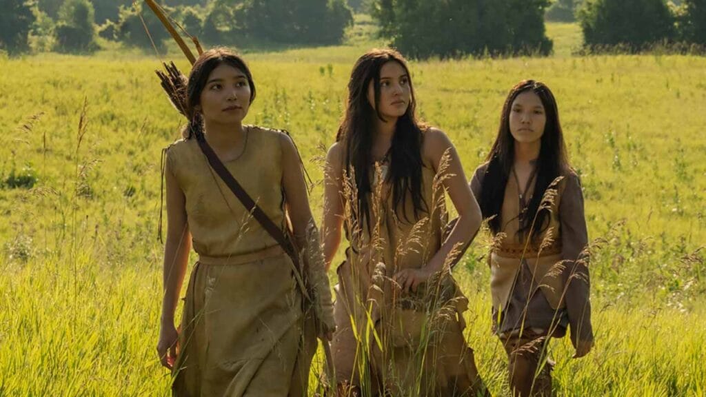 IT: Bienvenidos a Derry episodio 4