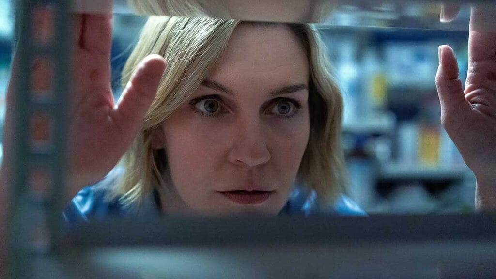El episodio 4 de Pluribus revela detalles sobre Carol