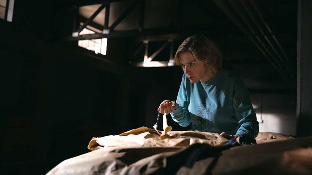 Episodio 5 de Pluribus