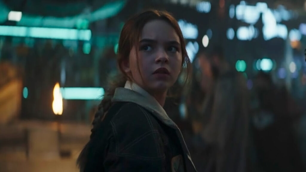 Ryan Kiera Armstrong protagonizará la nueva serie de Buffy, cazavampiros