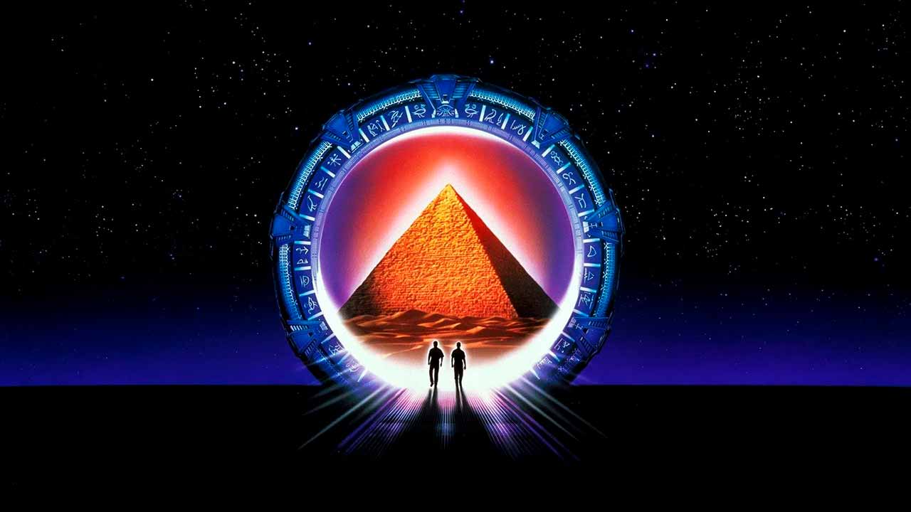 Stargate (1995)