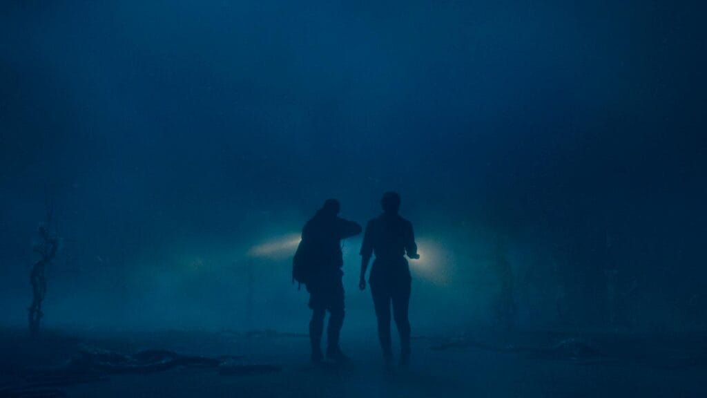 Once no puede encontrar a Vecna en el episodio 2 de la temporada 5 de Stranger Things