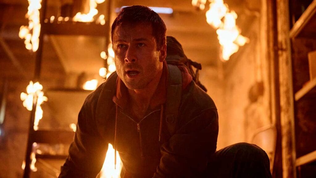 The Running Man necesita una muy buena taquilla para ser rentable