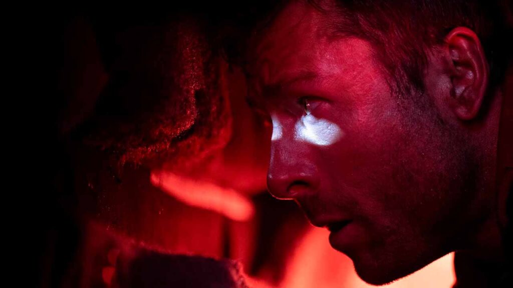 Previsión de estreno de The Running Man en streaming