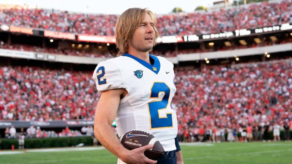 Chad Powers tendrá temporada 2