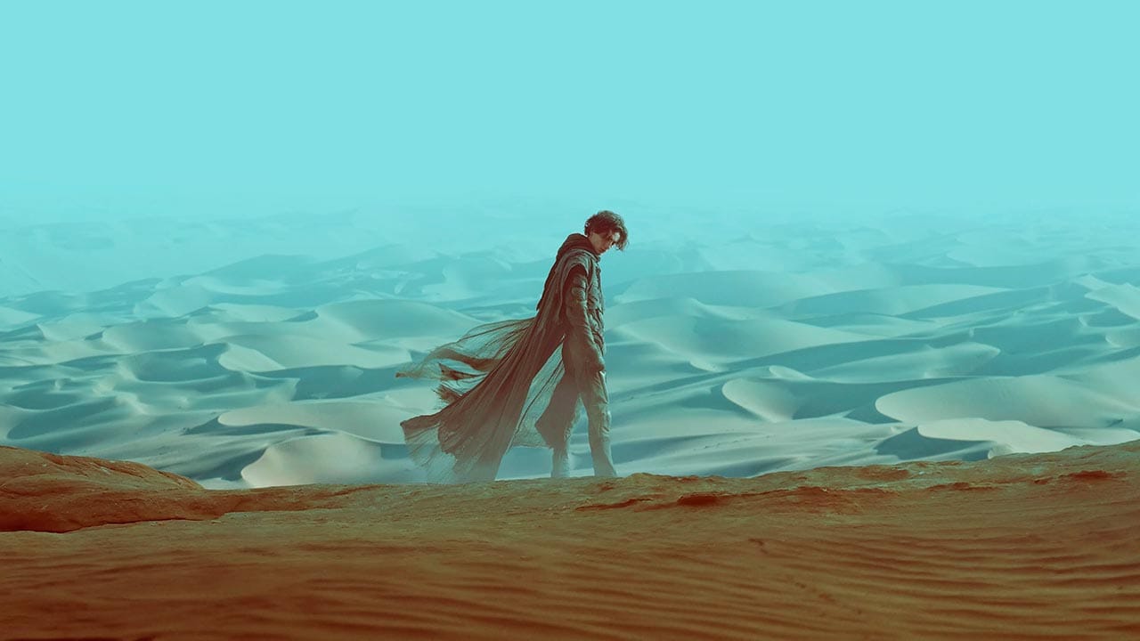 Dune (2021)
