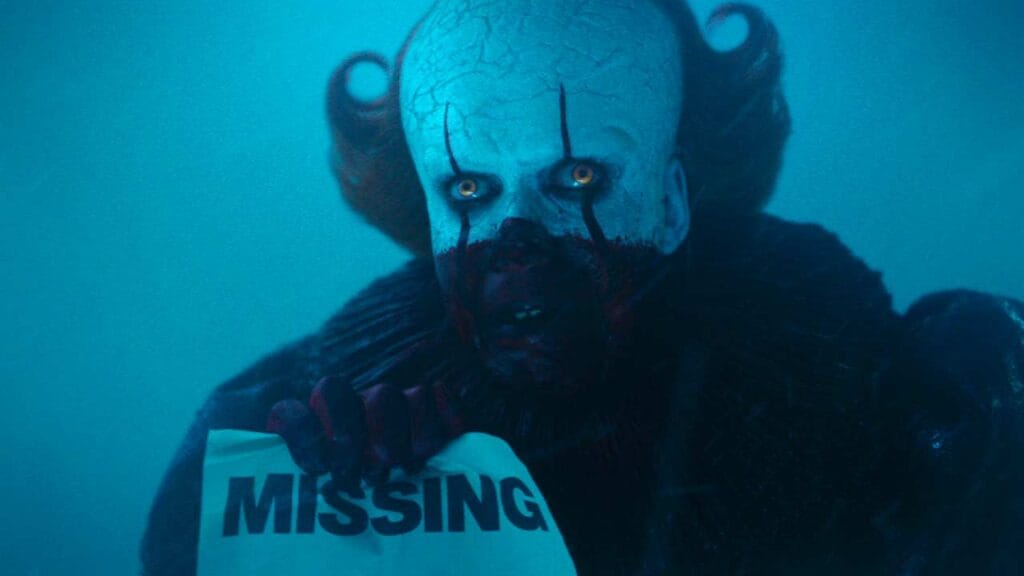 No se descarta que haya una tercera película de IT.