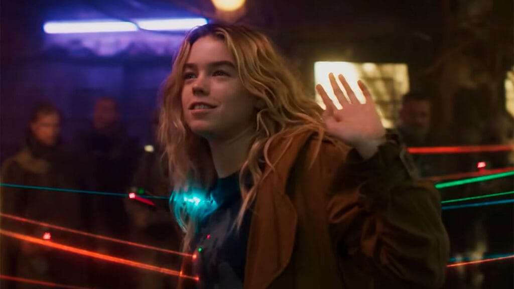 Confirmado el presupuesto de la nueva pel´cula de Supergirl