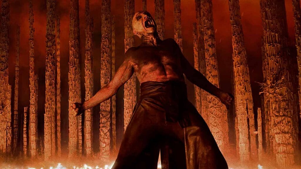 Presupuesto de 28 Años Después 2.