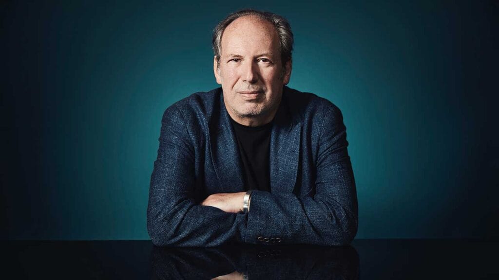 Hans Zimmer será el compositor de la BSO de la serie Harry Potter