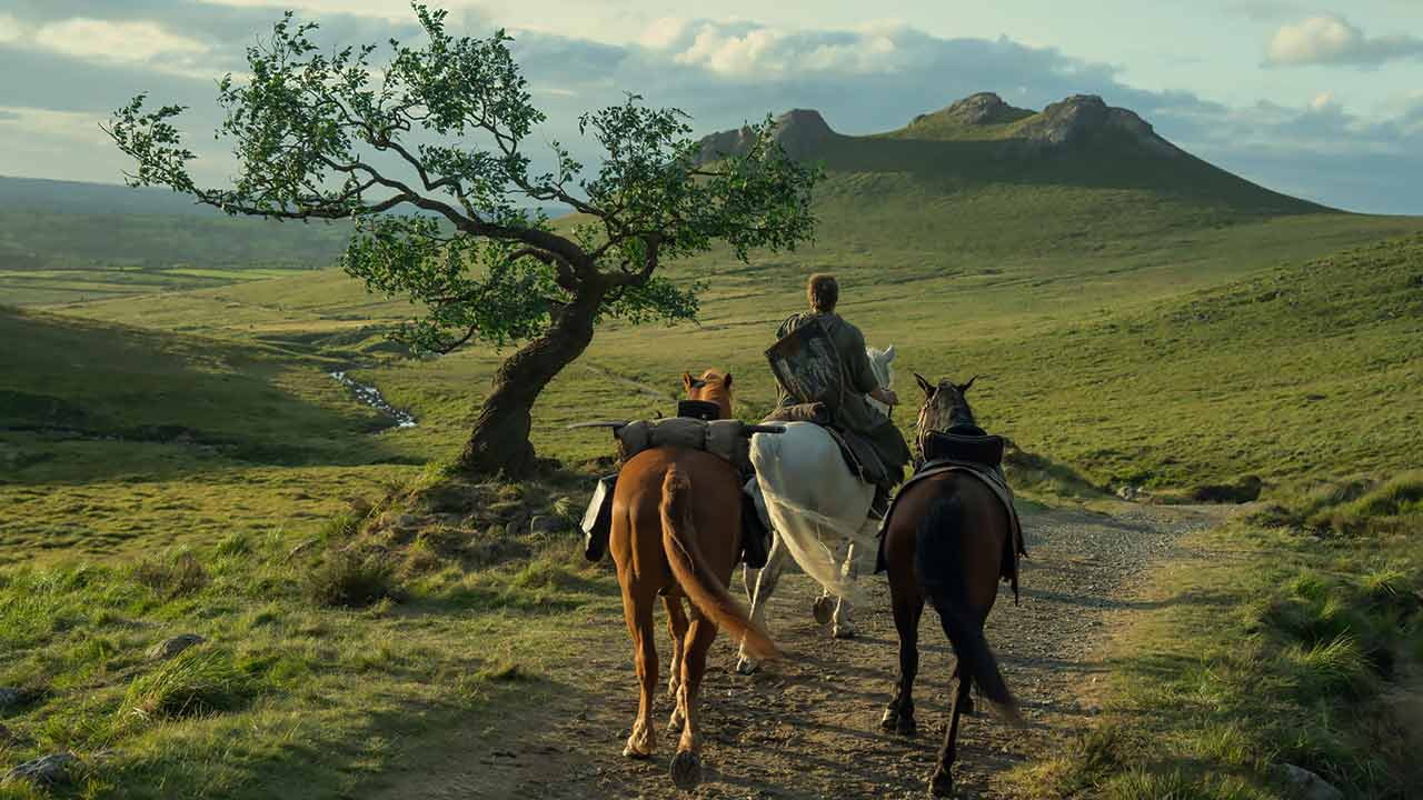 El Caballero de los SIete Reinos